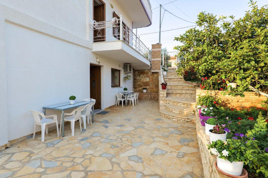 Villa Ylli Ksamil - Image 5