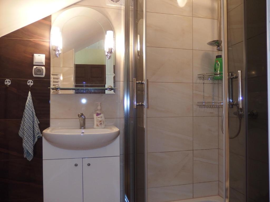 Fotografia z galérie ubytovania Apartament CURIE - studio v destinácii Międzyzdroje