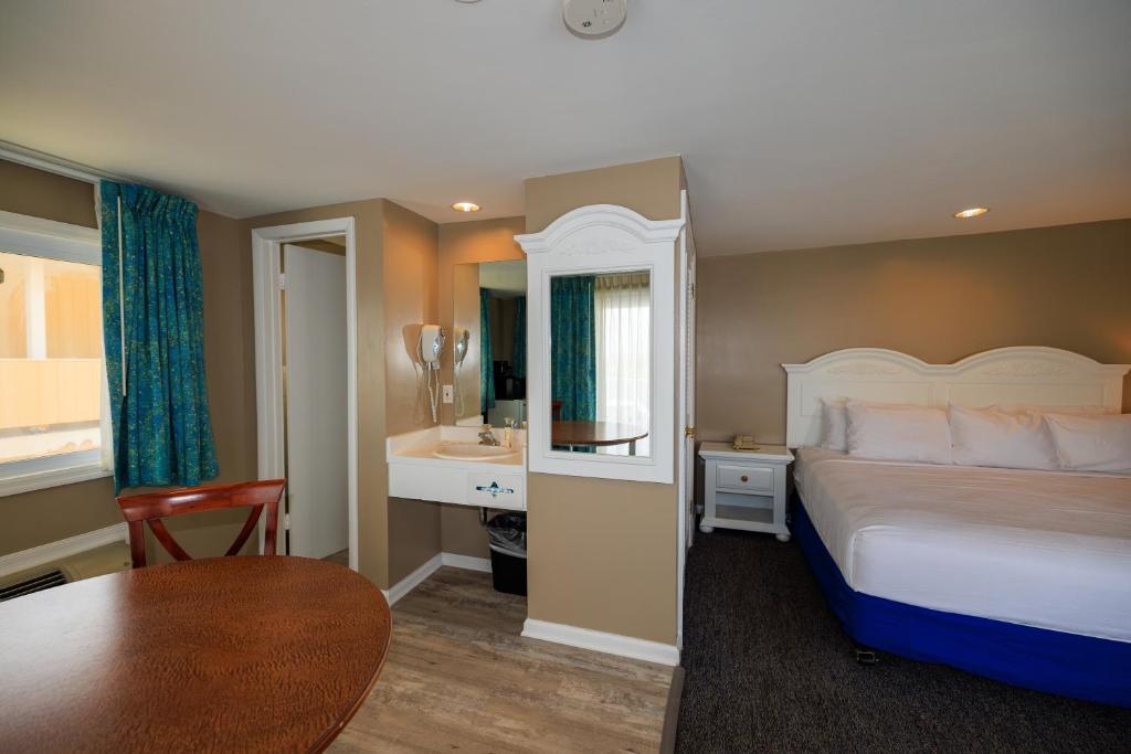The White Sands Resort and Spa - Room King Con Vista Al Mar