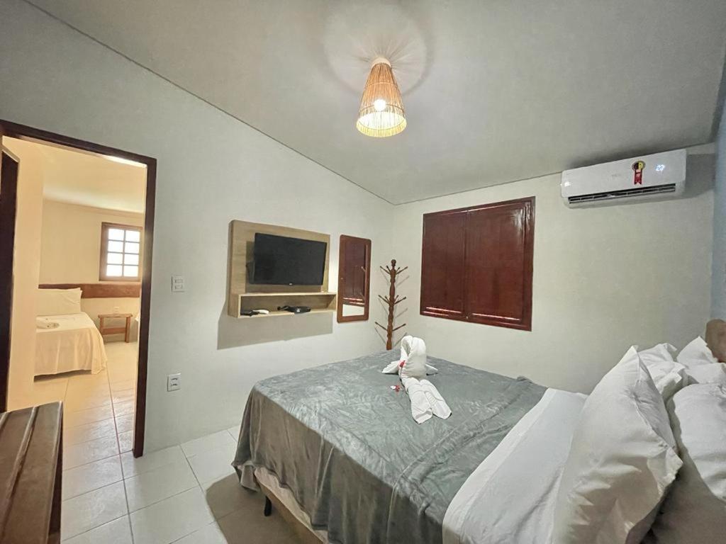 Bangalos do Pontal - Bungalow Familial