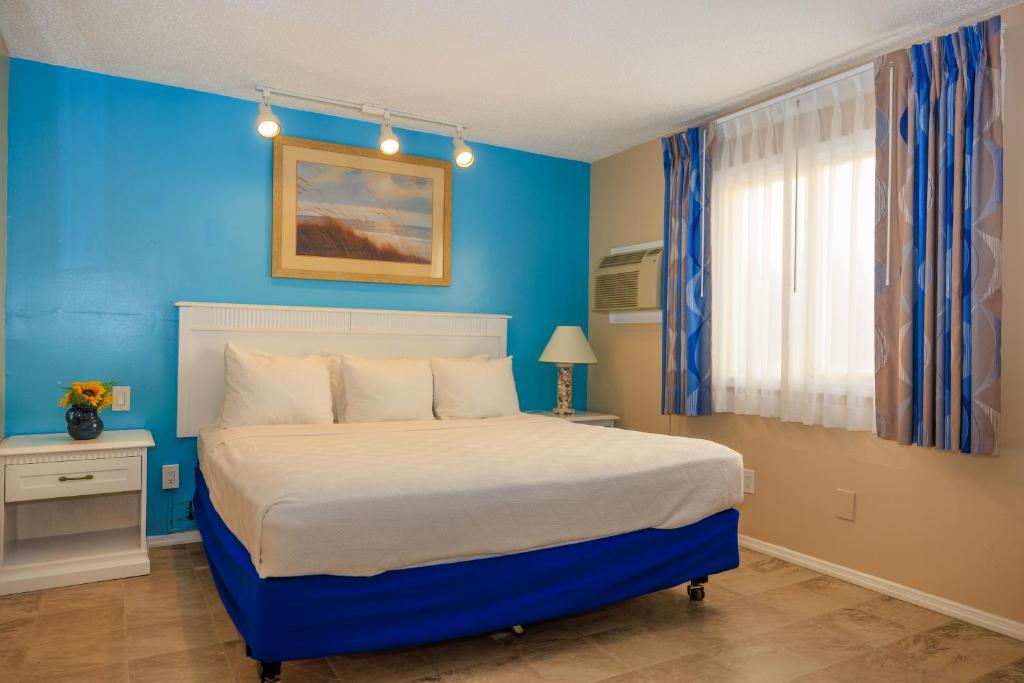 The White Sands Resort and Spa - Sala Familiar (6 Adultos)