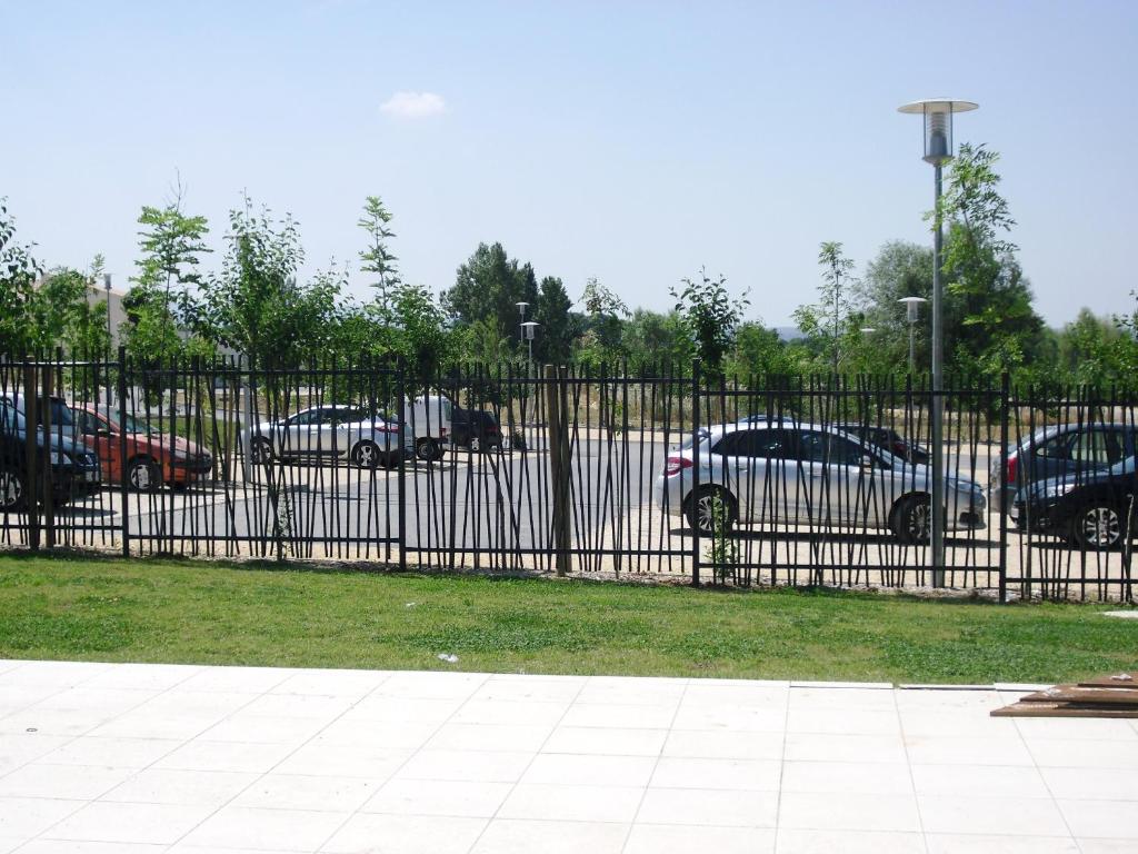 Studio à Deux Pas d'Aix - Resim 45