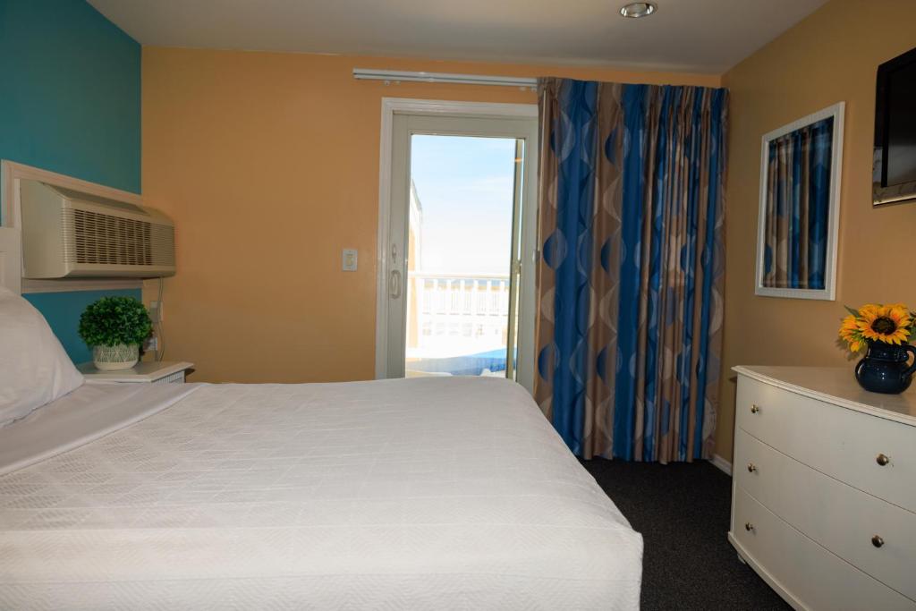 The White Sands Resort and Spa - Junior Suite Con Vista Al Mar