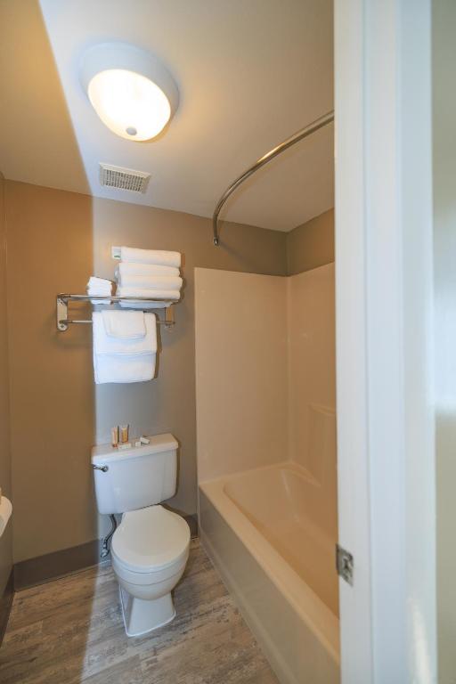 The White Sands Resort and Spa - Sala Familiar Con Dos Camas Rey (4 Adultos)