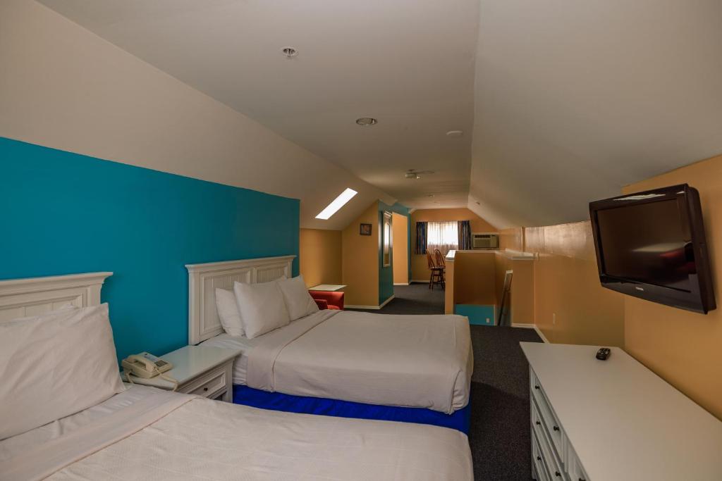 The White Sands Resort and Spa photo