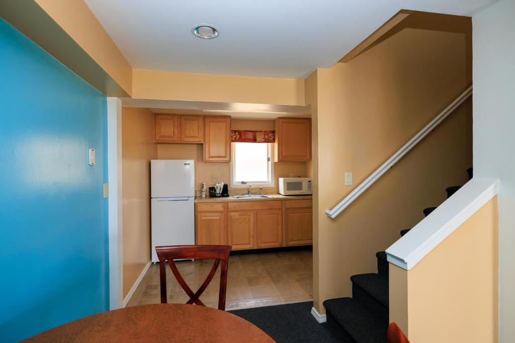 The White Sands Resort and Spa - Apartamento (8 Adultos)