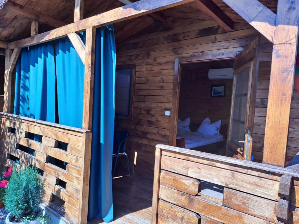 Fotografie z fotogalerie ubytování Casa dina v destinaci Turda
