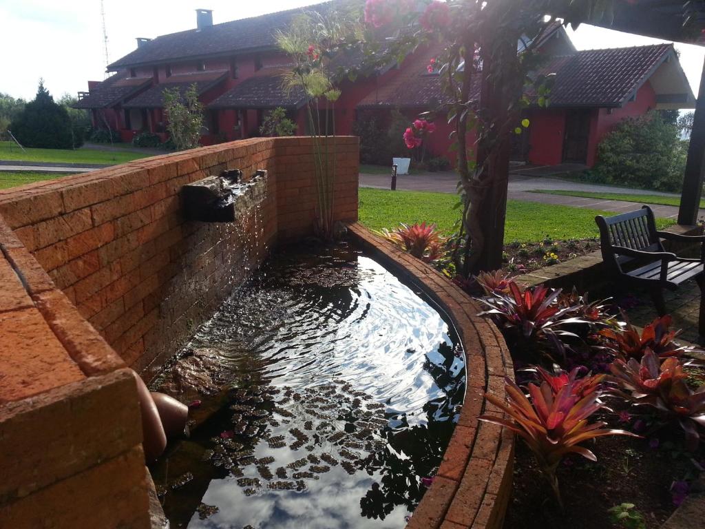  Hotel Vila Verde