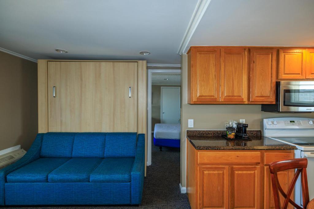 The White Sands Resort and Spa - Apartamento De Una Habitación