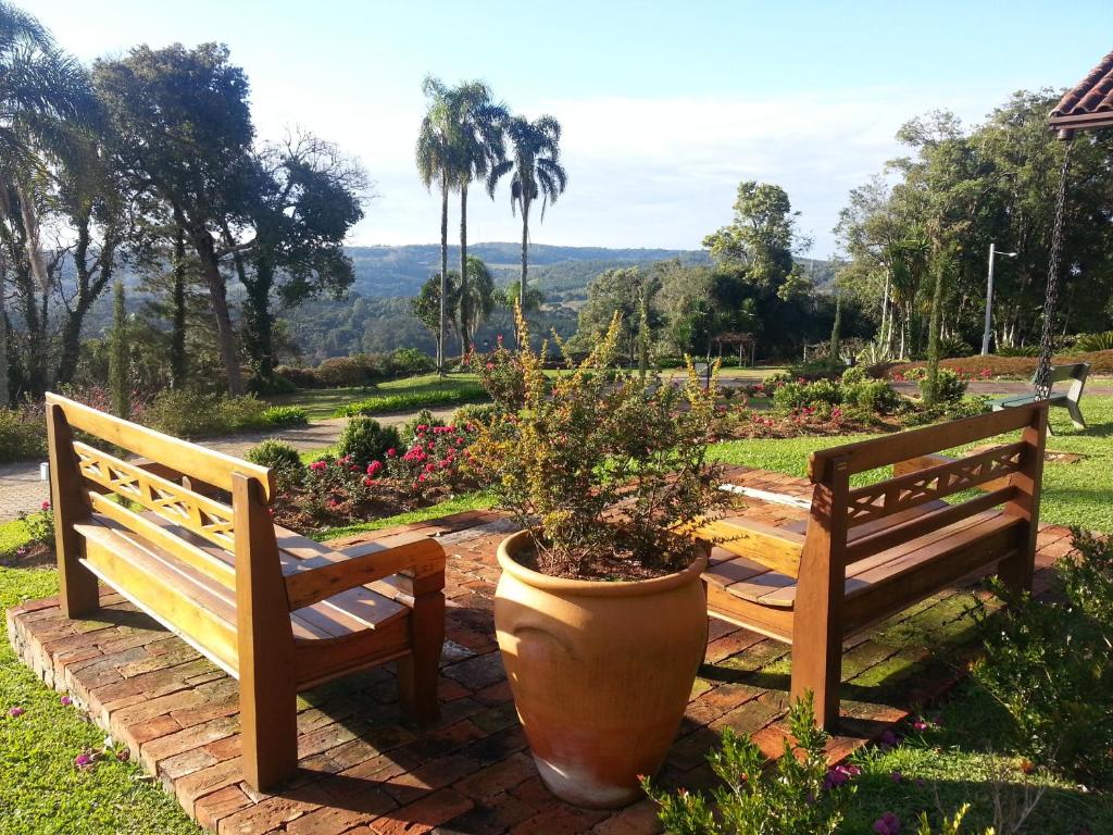  Hotel Vila Verde