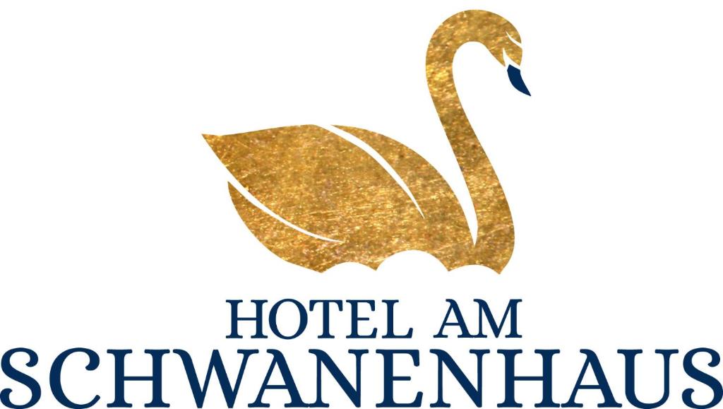 Certifikát, hodnocení, plakát nebo jiný dokument vystavený v ubytování Hotel am Schwanenhaus