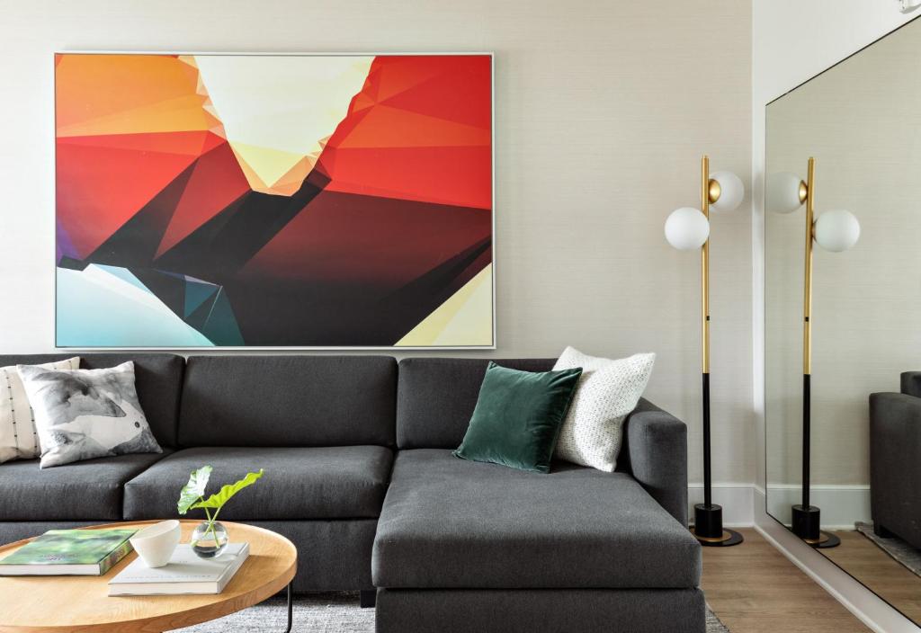 Kimpton Brice Hotel, an IHG Hotel - 