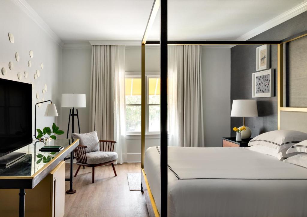 Kimpton Brice Hotel, an IHG Hotel - Salle King