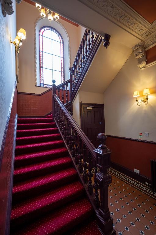 Fotografie z fotogalerie ubytování Hampton Hotel by Greene King Inns v destinaci Edinburgh