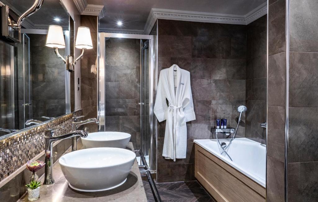 New Hall Hotel & Spa, Birmingham - Resim 30
