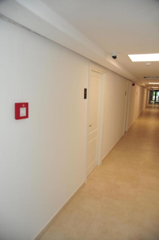 Fotografie z fotogalerie ubytování Hotel Ancora v destinaci Eforie Sud