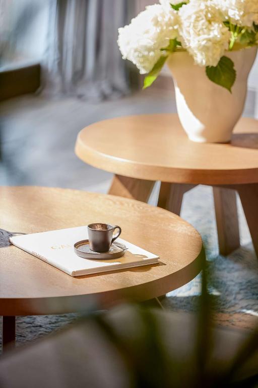 Fotografie z fotogalerie ubytování Angsana Corfu Resort & Spa v destinaci Benitses