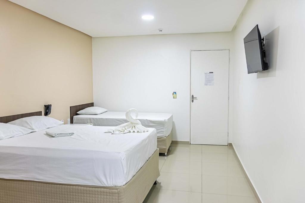 Falcão Hotel Arapiraca