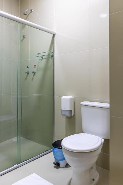 Falcão Hotel Arapiraca