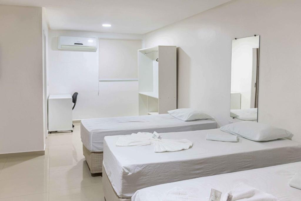 Falcão Hotel Arapiraca