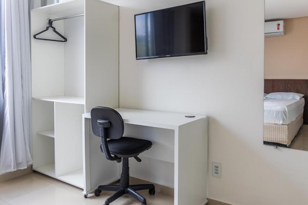 Falcão Hotel Arapiraca