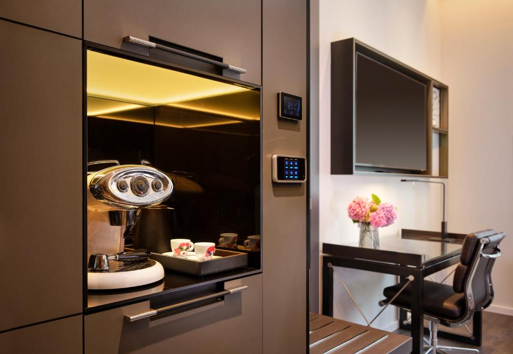 art'otel Zagreb, Powered by Radisson Hotels - 13