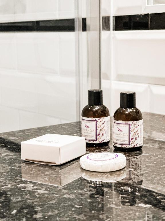 GRANDE HOTEL PARIS by STAY HOTELS - Resim 12