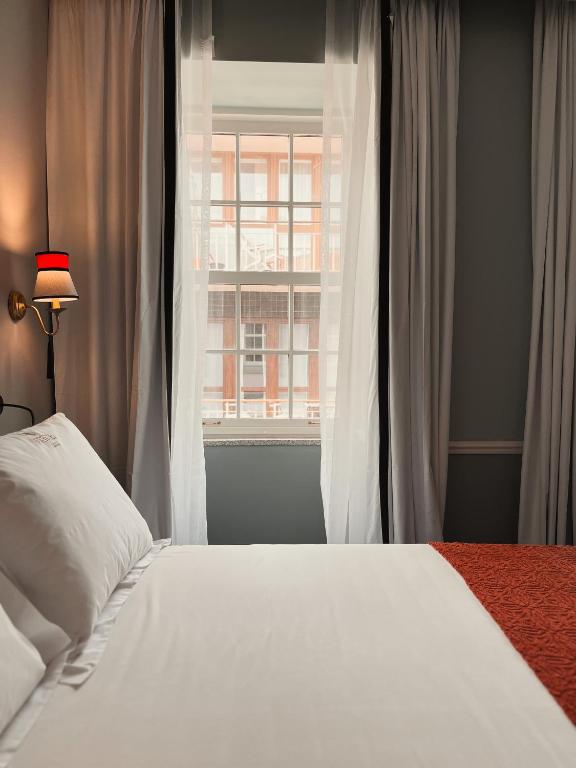 GRANDE HOTEL PARIS by STAY HOTELS - Resim 15