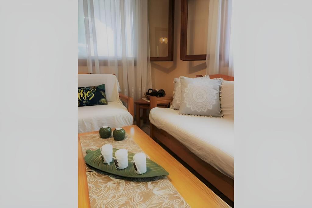 Легло или легла в стая в Asprovalta Nikos House