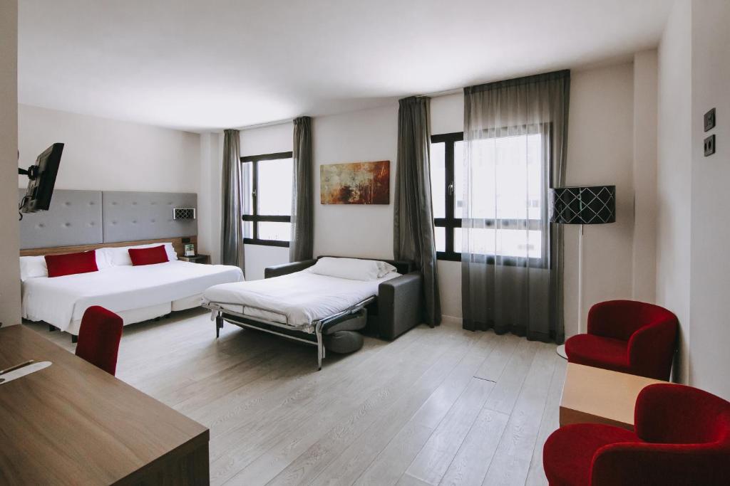 Hotel K10, Urnieta – Updated 2023 Prices