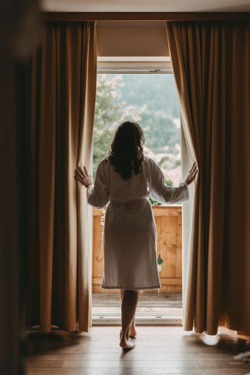 Hostia v ubytovaní Hotel Rosenhof Murau