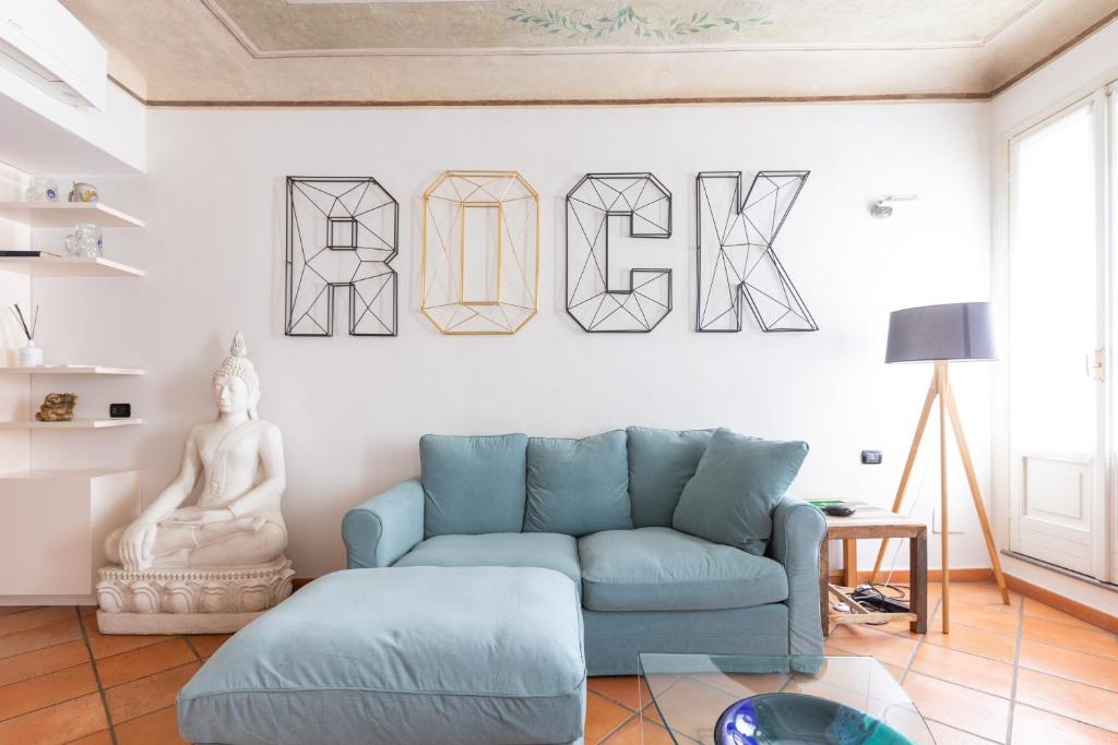 EasyTopStay - Cosy Apartment Close To Navigli