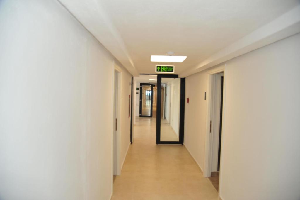 Fotografie z fotogalerie ubytování Hotel Ancora v destinaci Eforie Sud