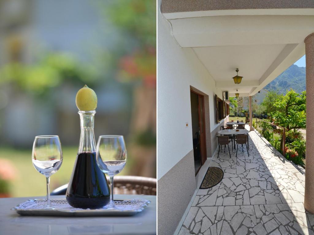 B & M Apartments - 17