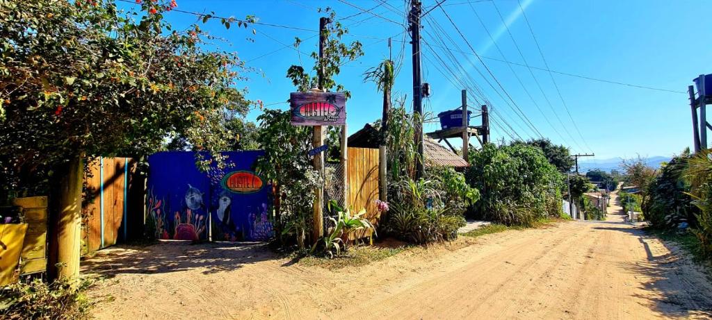 Gallery image of Praia do Rosa Hostel in Praia do Rosa