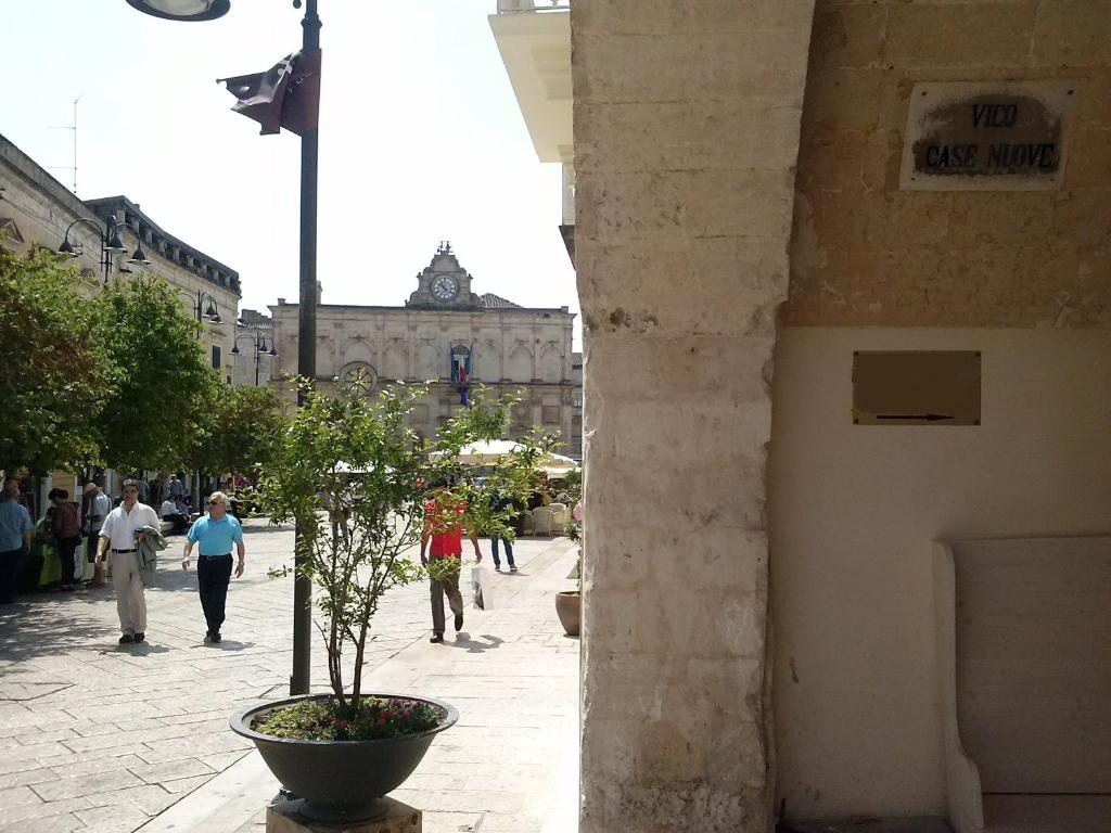 Casa Vacanza Martino