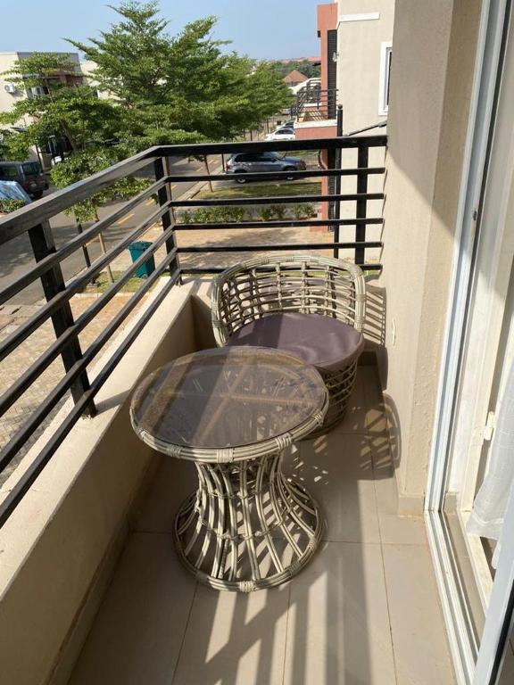 Apartment Eva Shortlet, Abuja, Nigeria