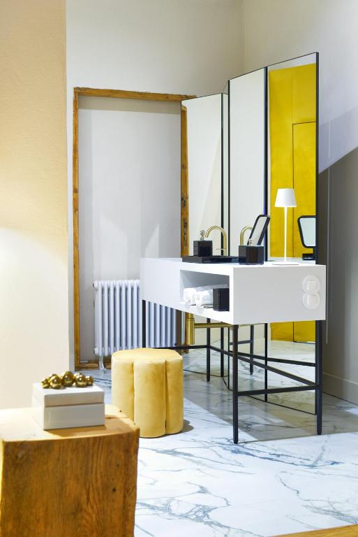 ARCHE Dwór Uphagena Gdansk - Resim 41