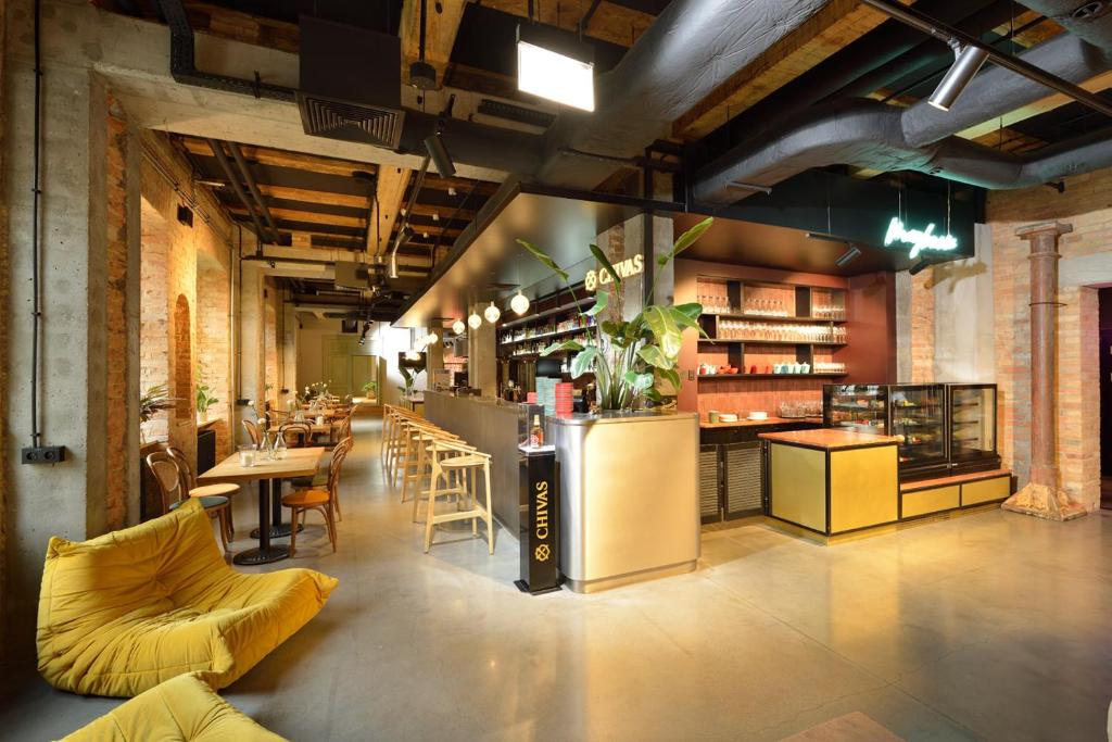 ARCHE Dwór Uphagena Gdansk - Resim 10