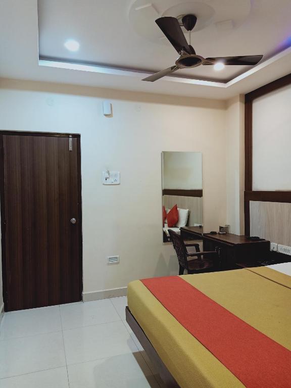 Foto sihtkohas Shamshabad asuva majutusasutuse Hotel Neem Tree Hyderabad Airport galeriist
