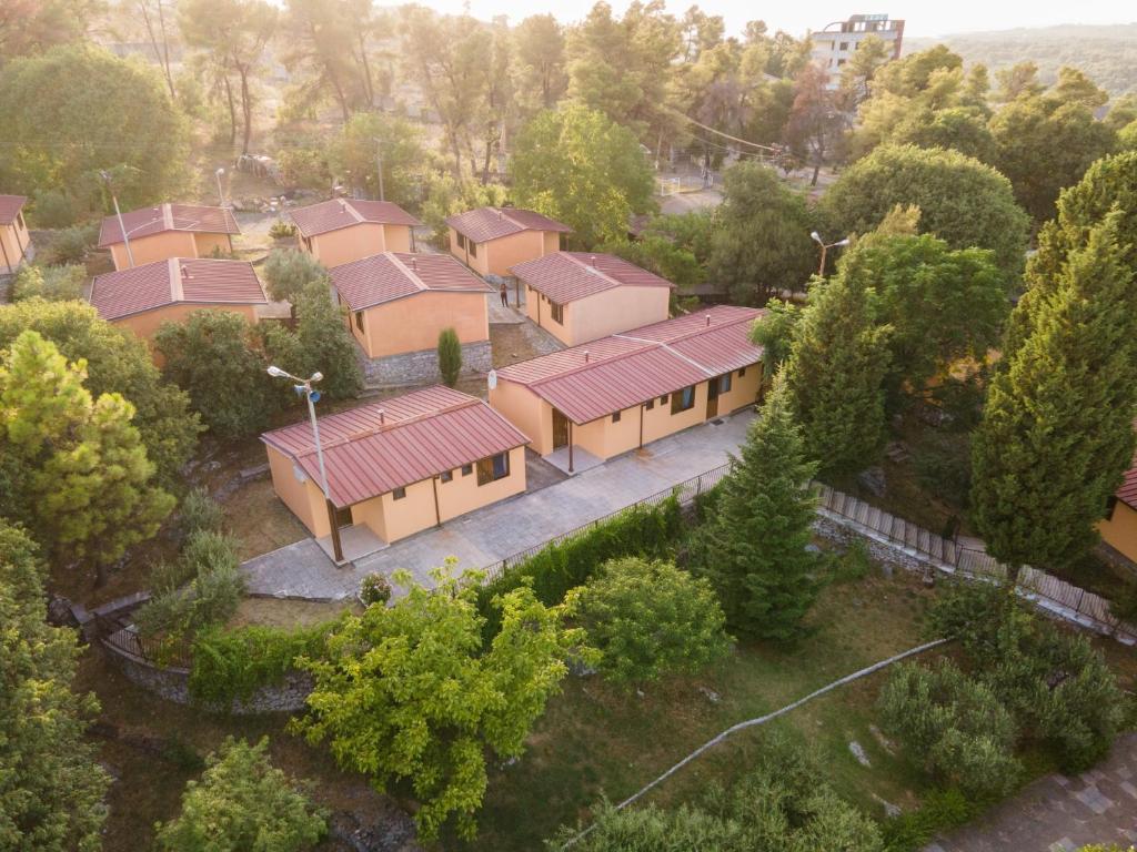 Village of Peace - House 26 - Imazhi 8