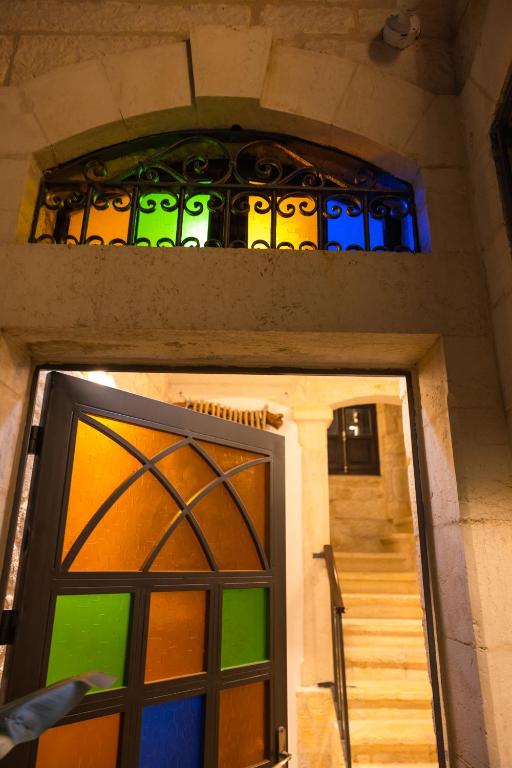 Fotografie z fotogalerie ubytování Kassa Boutique Hotel v destinaci Bethlehem