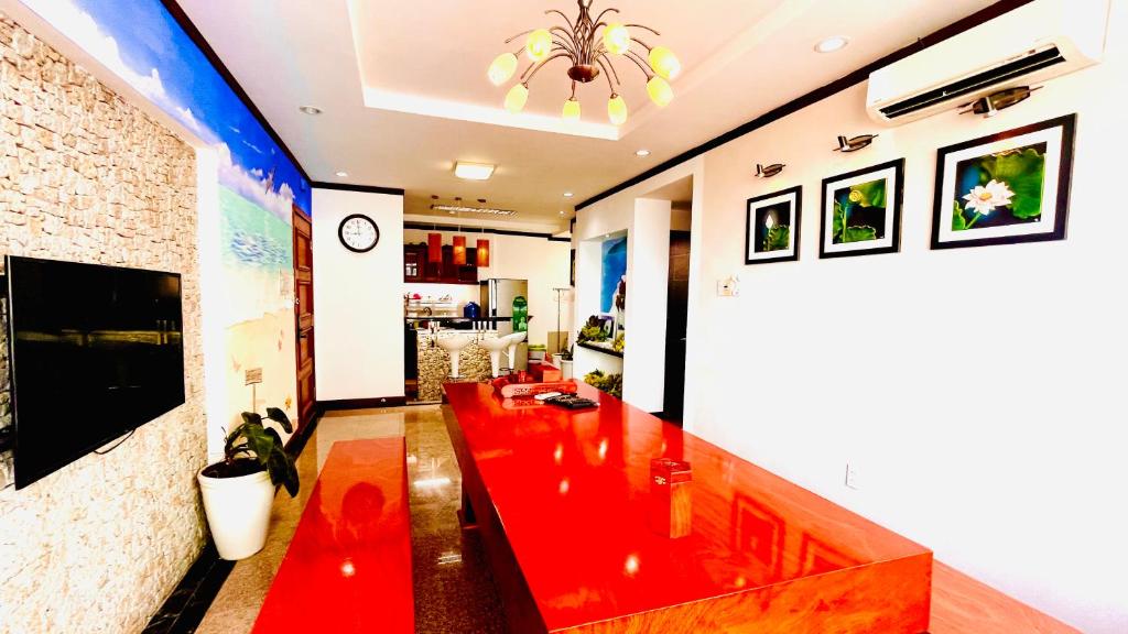 BEACH & BIKINI Apartment
