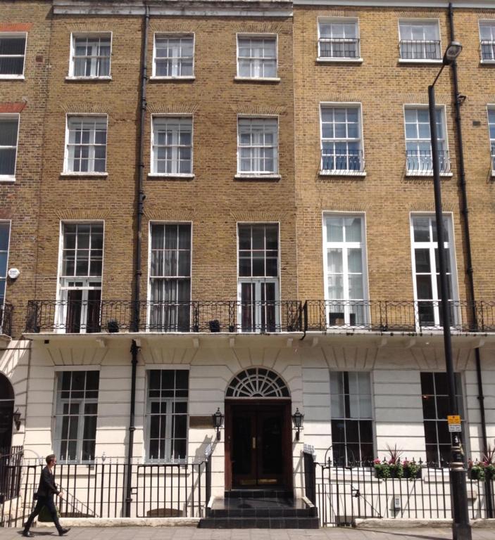Gallery image of London Continental Hotel in London