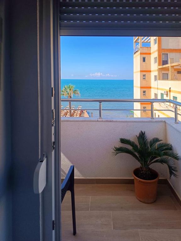 Polka w Durres Apartments - Image 1