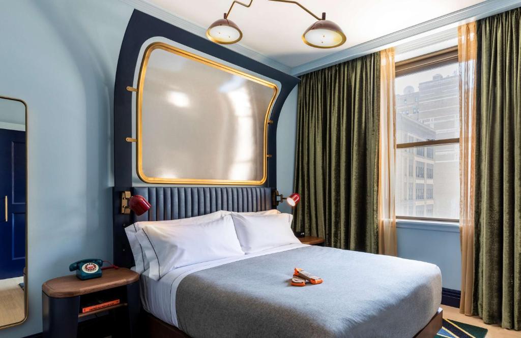 Canopy By Hilton Philadelphia Center City - 