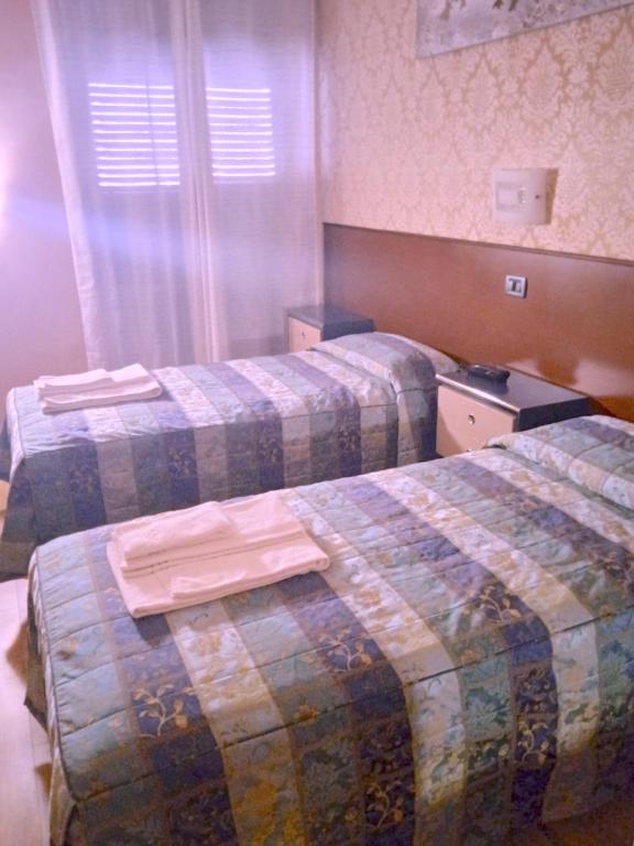 Hotel Parco Fiera - Resim 29