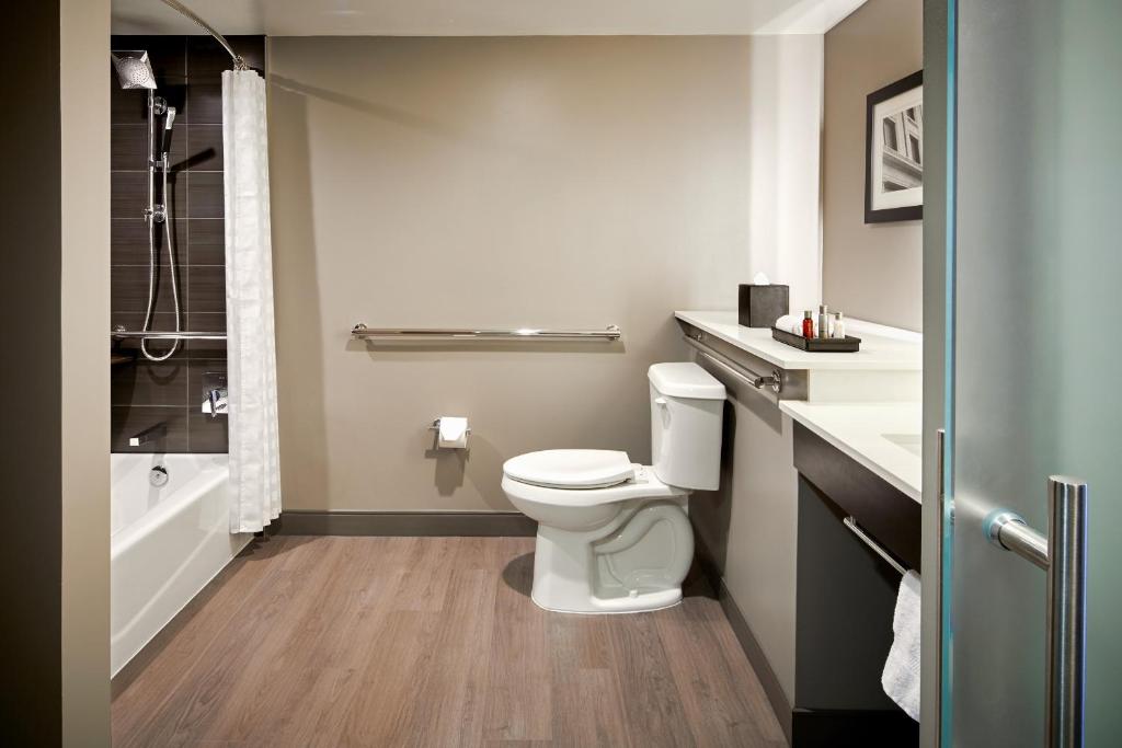 Dallas-Addison Marriott Quorum by the Galleria - 
