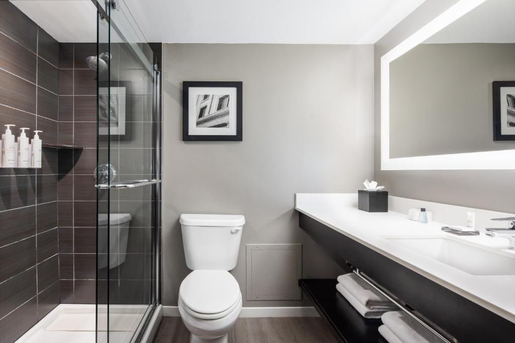 Dallas-Addison Marriott Quorum by the Galleria - 