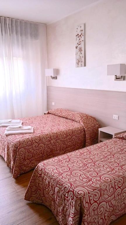 Hotel Parco Fiera - Resim 21